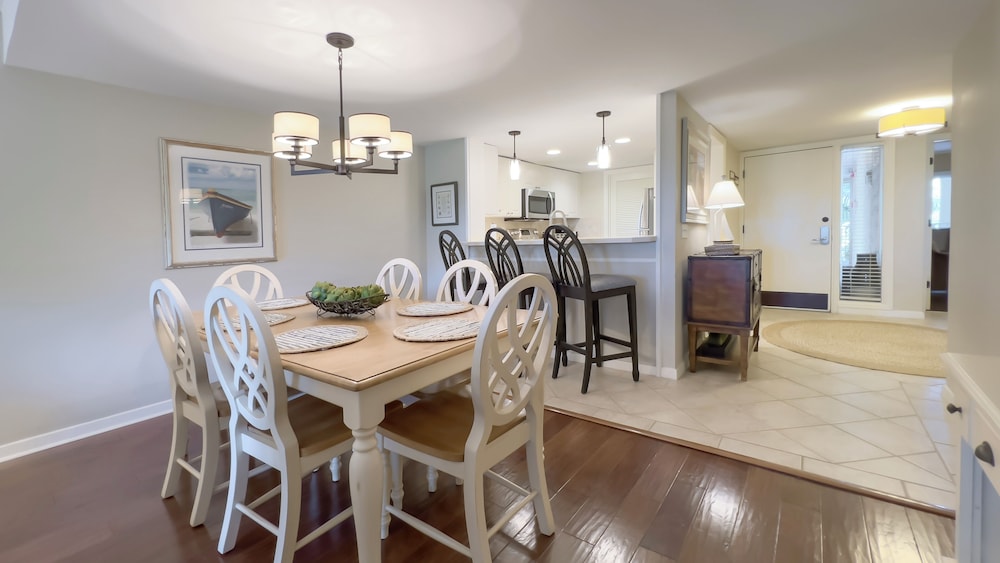 470 Plantation Club Villas at The Sea Pines Resort - photo 15