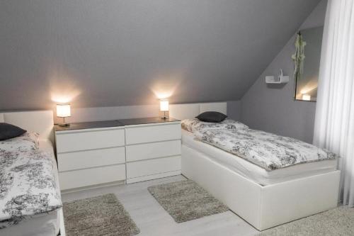 Apartment Wallberg Nest — Detmold — photo 3