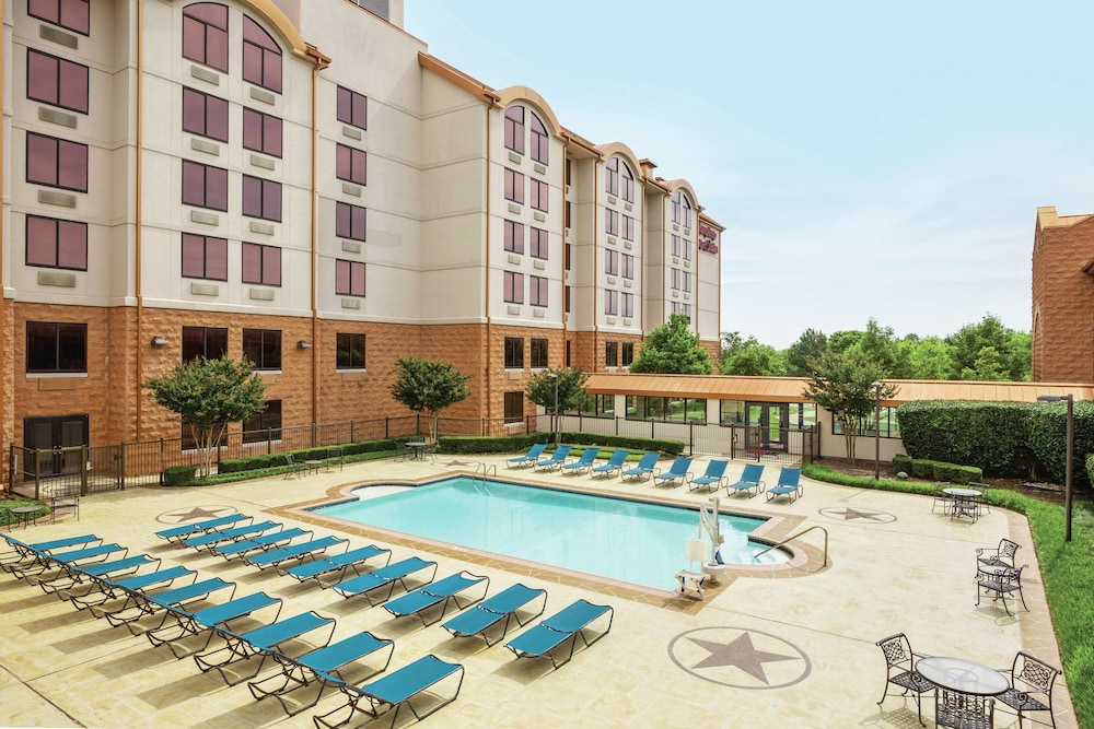 Hampton Inn & Suites Dallas Mesquite in Mesquite, United States