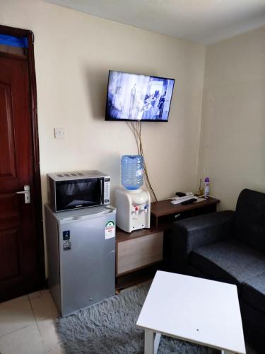 Elegant Studio for Short and Long term stays