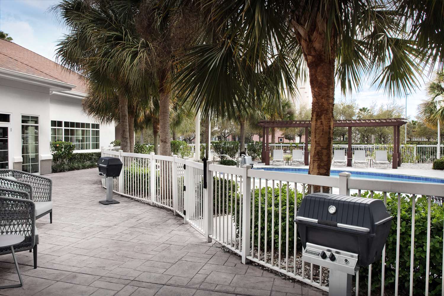 Homewood Suites by Hilton Orlando Airport - photo 18
