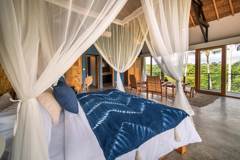 Villa Ressource Ubud — 4-Star Luxury Hotel in Ubud, Indonesia