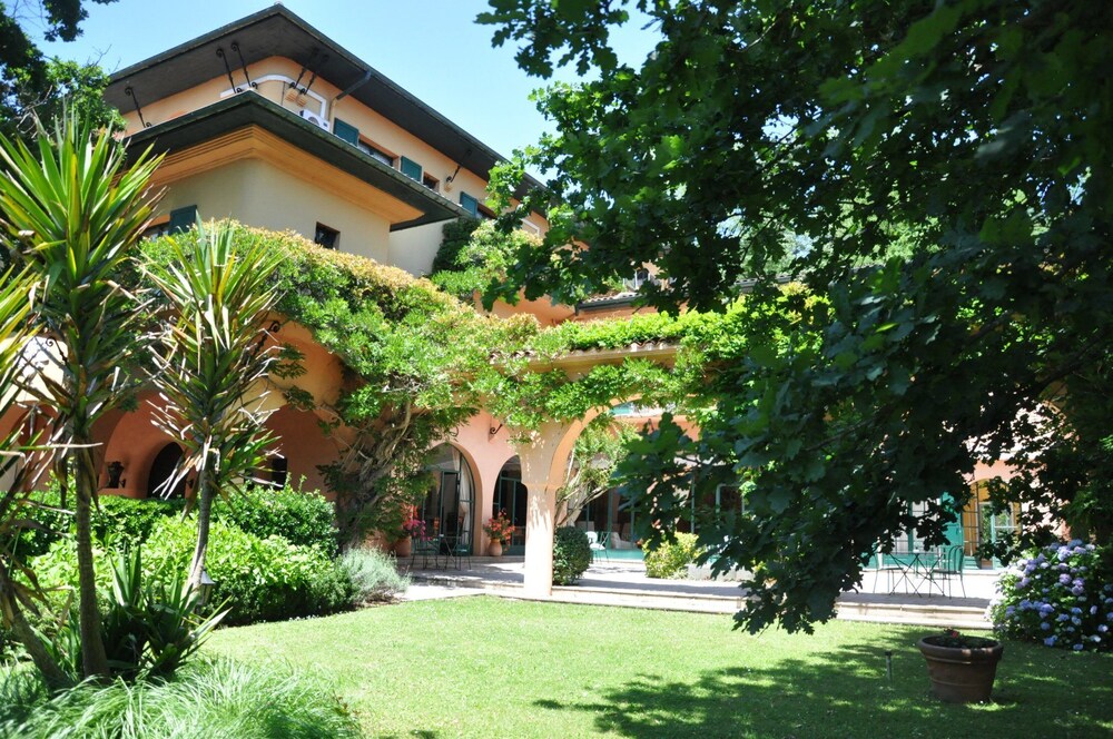 Hotel Chantaco Golf & Wellness — 4-Star Luxury Hotel in Saint-Jean-De-Luz, France