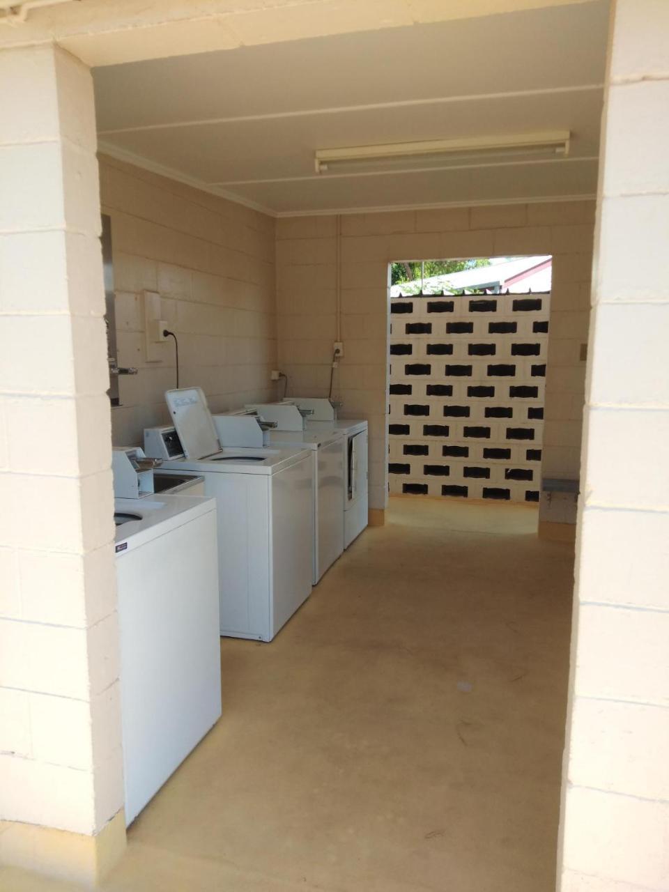 Cloncurry Caravan Park Oasis — Cloncurry — photo 2