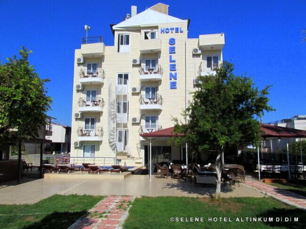 Selene Hotel in Didim, Turkey
