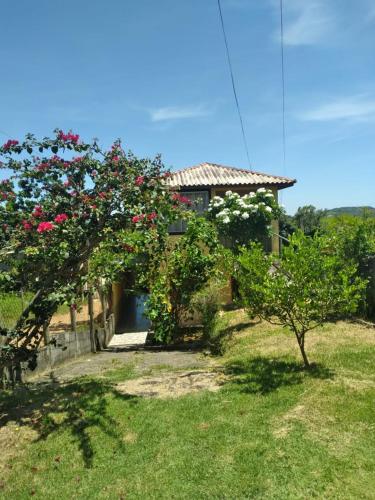 Hospedaria Bem estar 1 in Guarapari, Brasil