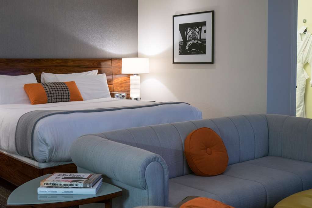 Hotel Lucia - photo 56