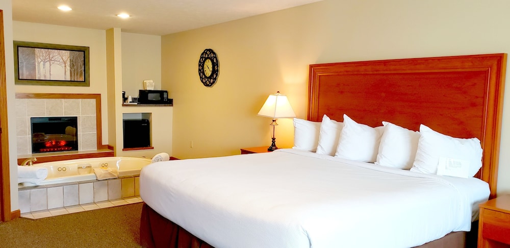 Berlin Heritage Inn - photo 30
