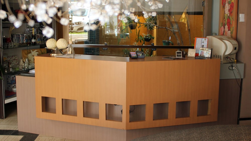 Hotel Horto Executivo — Ipatinga — photo 2