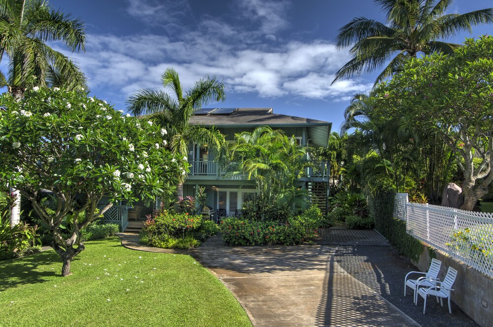 Hideaway Cove Poipu Beach - photo 37