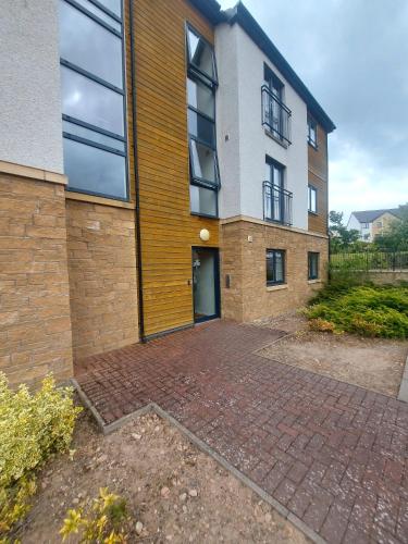 The Mews — 4-Star Luxury Hotel in Inverness, United Kingdom