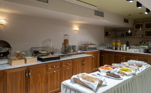 Hotel Ntinas — Trikala — photo 3