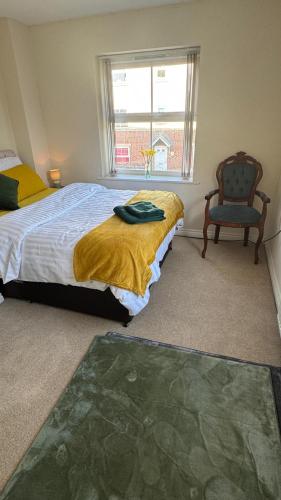 Double room in Walsall 2 - last minute hotel in Bloxwich