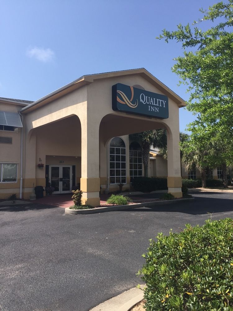 La Quinta Inn Gulf Shores - photo 63