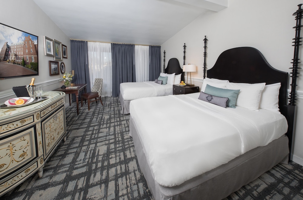 Hotel Viking - photo 9