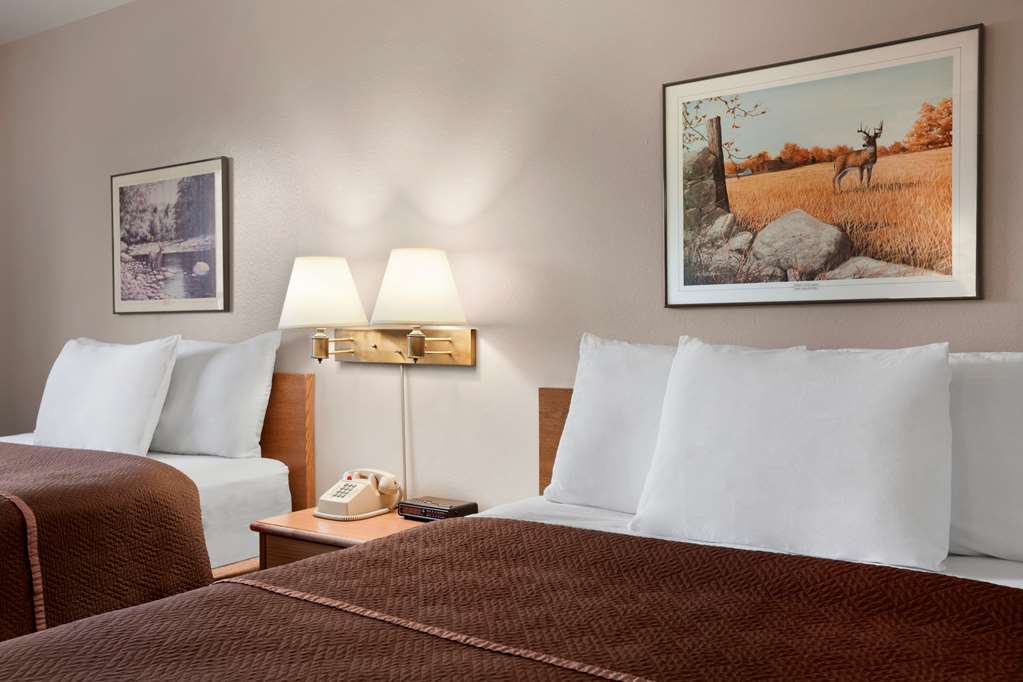 Travelodge by Wyndham Elko NV - photo 10