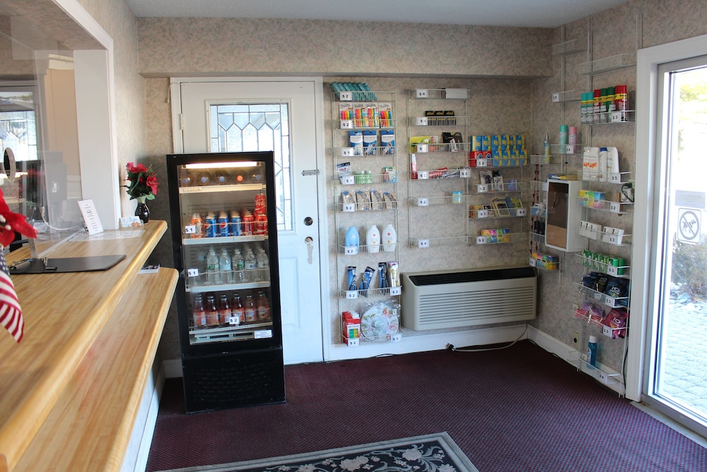 Highlander Motor Inn Atlantic City - photo 25