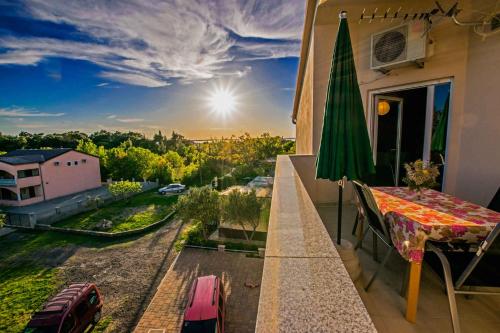 Apartment in Starigrad Paklenica 6875 — 4-Star Luxury Hotel in Starigrad, Croatia