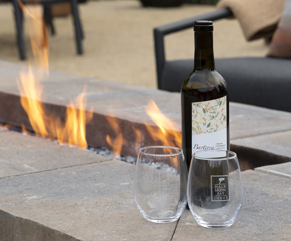 Half Moon Bay Lodge - photo 51