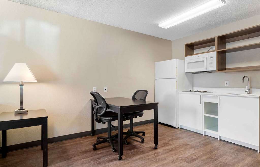 Extended Stay America Suites Houston Katy Freeway Energy Cor - photo 28