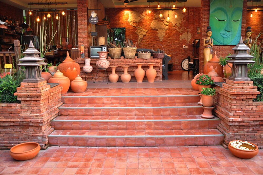 Palm Sweet Hotel in Prachuap Khiri Khan, Thailand