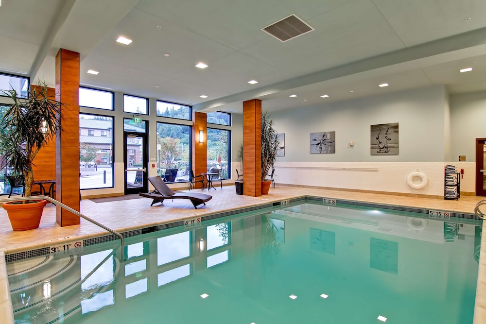 Homewood Suites by Hilton Seattle Issaquah - photo 22