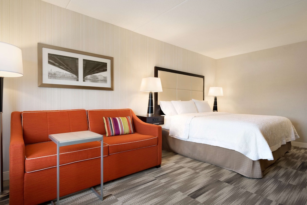 Hampton Inn Lehighton Jim Thorpe - photo 14