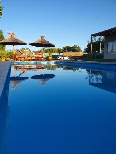 Altos De La Cañada in Albardon, Argentina