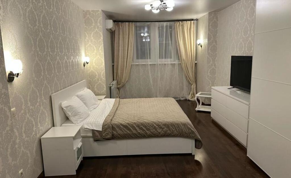 Apartments On Panfilova Street 22297679 — Nakhabino