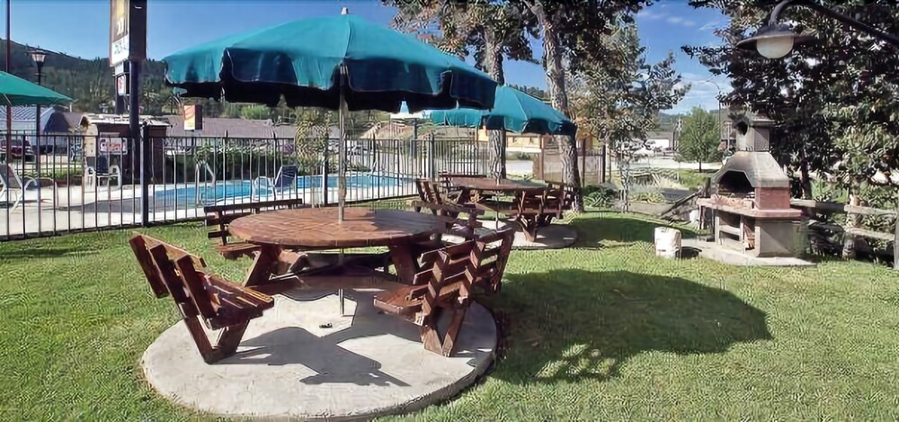Lantern Inn - photo 31