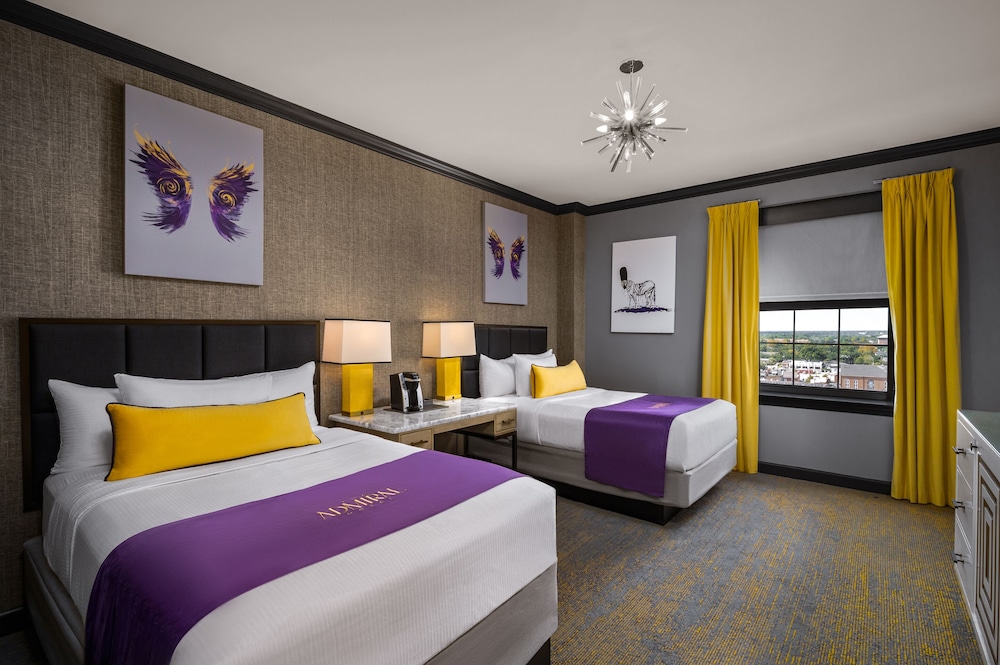 The Admiral Hotel - photo 8