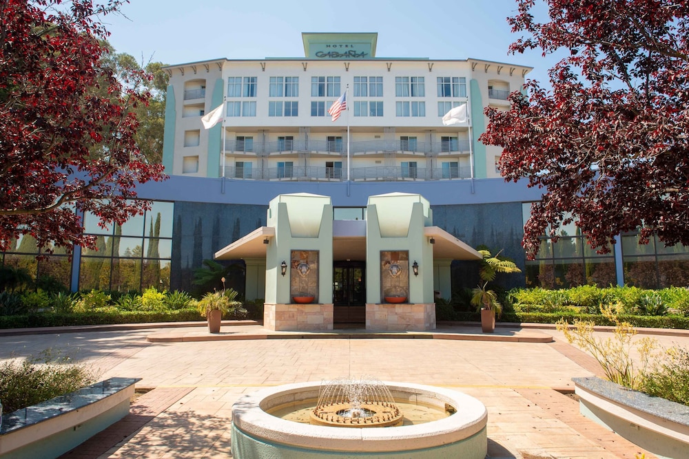 Crowne Plaza Cabana Palo Alto by IHG - photo 92