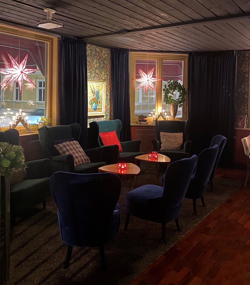Hotel Jämteborg — Oestersund — photo 4