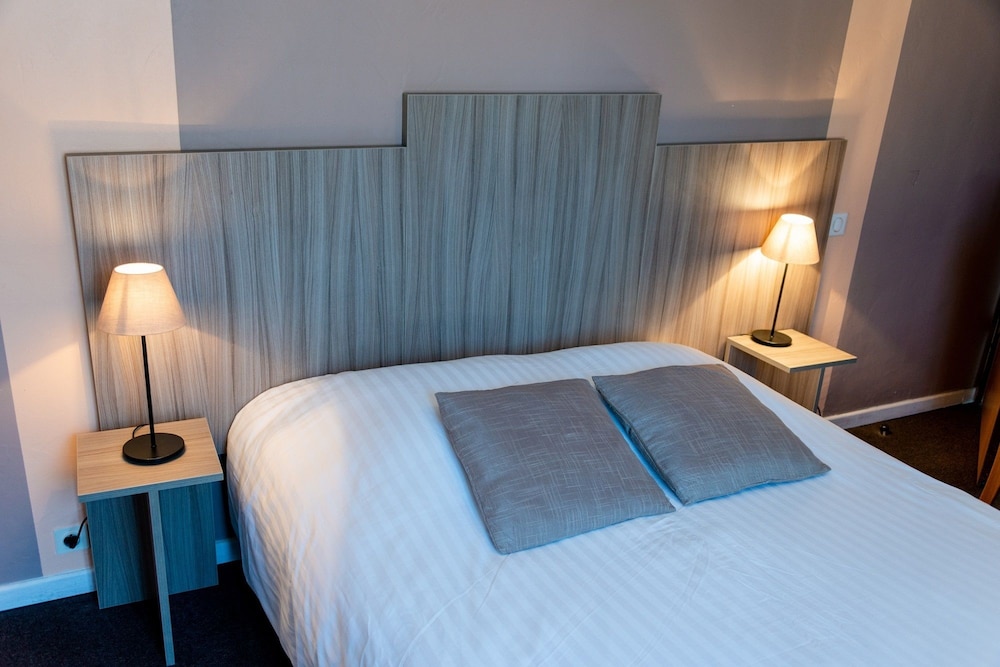 Hotel Du Levant in Castellane, France