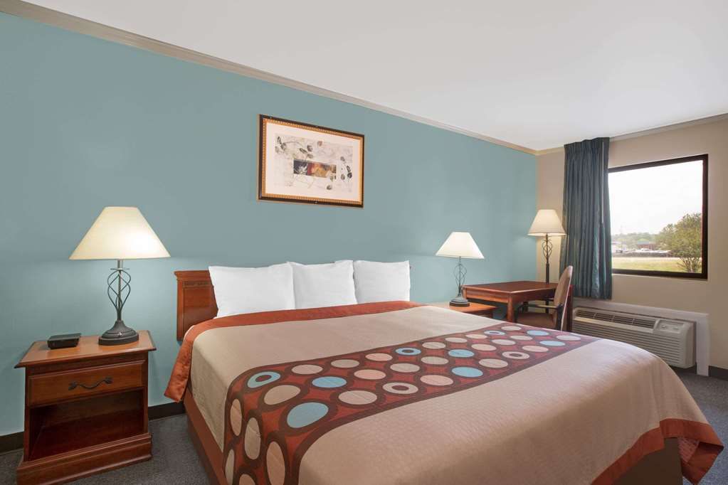 Budgetel Inn & Suites - photo 9