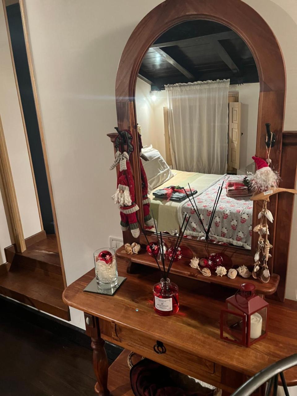 Il Piccolo Paradiso in Seravezza, Italy