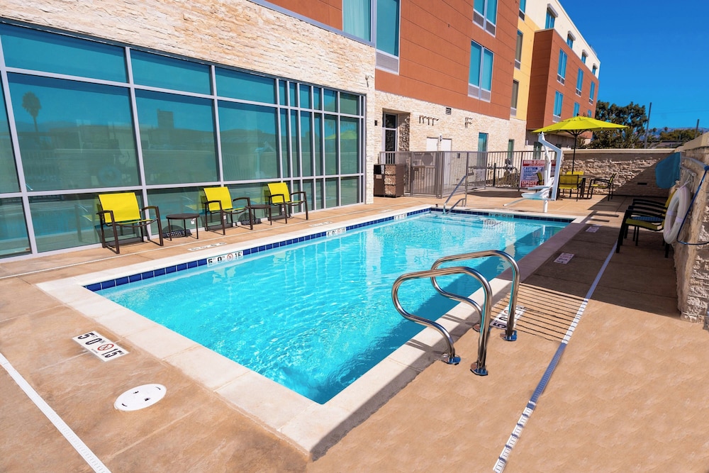 SpringHill Suites by Marriott Newark Fremont - photo 19
