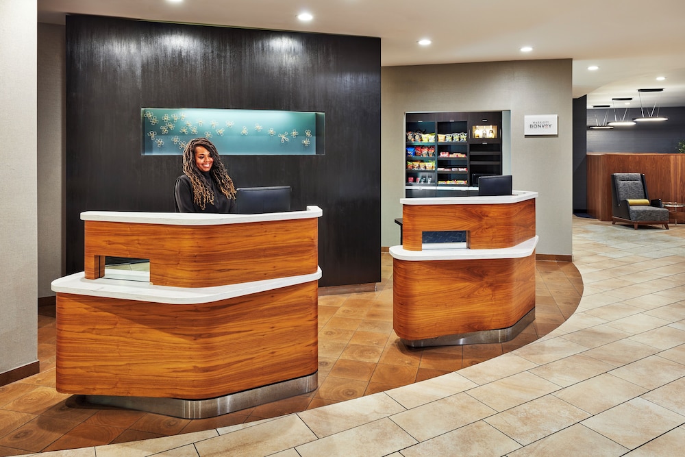 Courtyard by Marriott Vallejo Napa Valley - photo 2