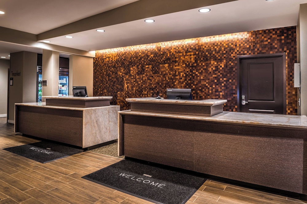 Residence Inn by Marriott Charlotte Steele Creek - photo 4