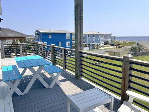 Blue Lobster - photo 41