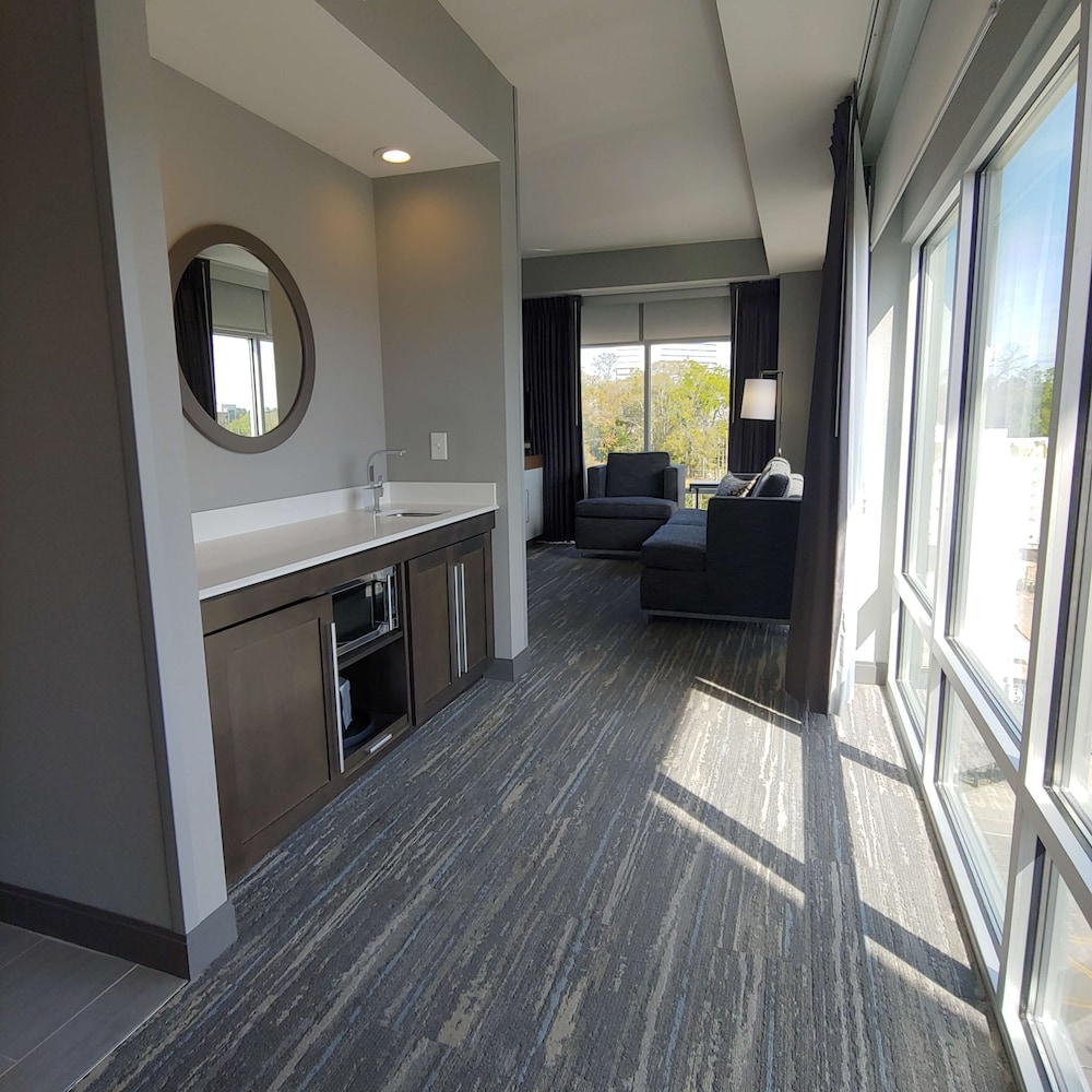 Hampton Inn & Suites Tallahassee Capitol University - photo 30