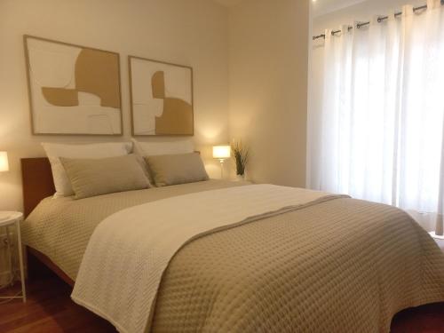 Cozy and Quiet Private Room in Nazaré Independent Access in Nazare, Portugal