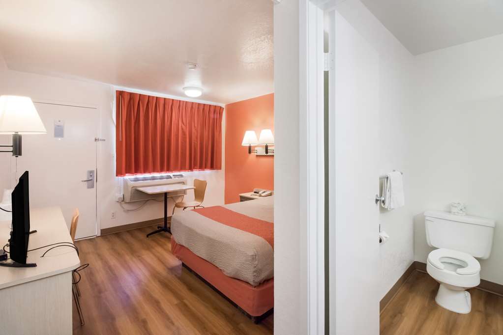 Motel 6 Moses Lake WA - photo 33