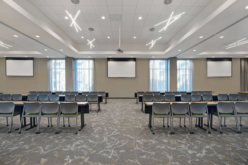 SpringHill Suites by Marriott Franklin Cool Springs - photo 35