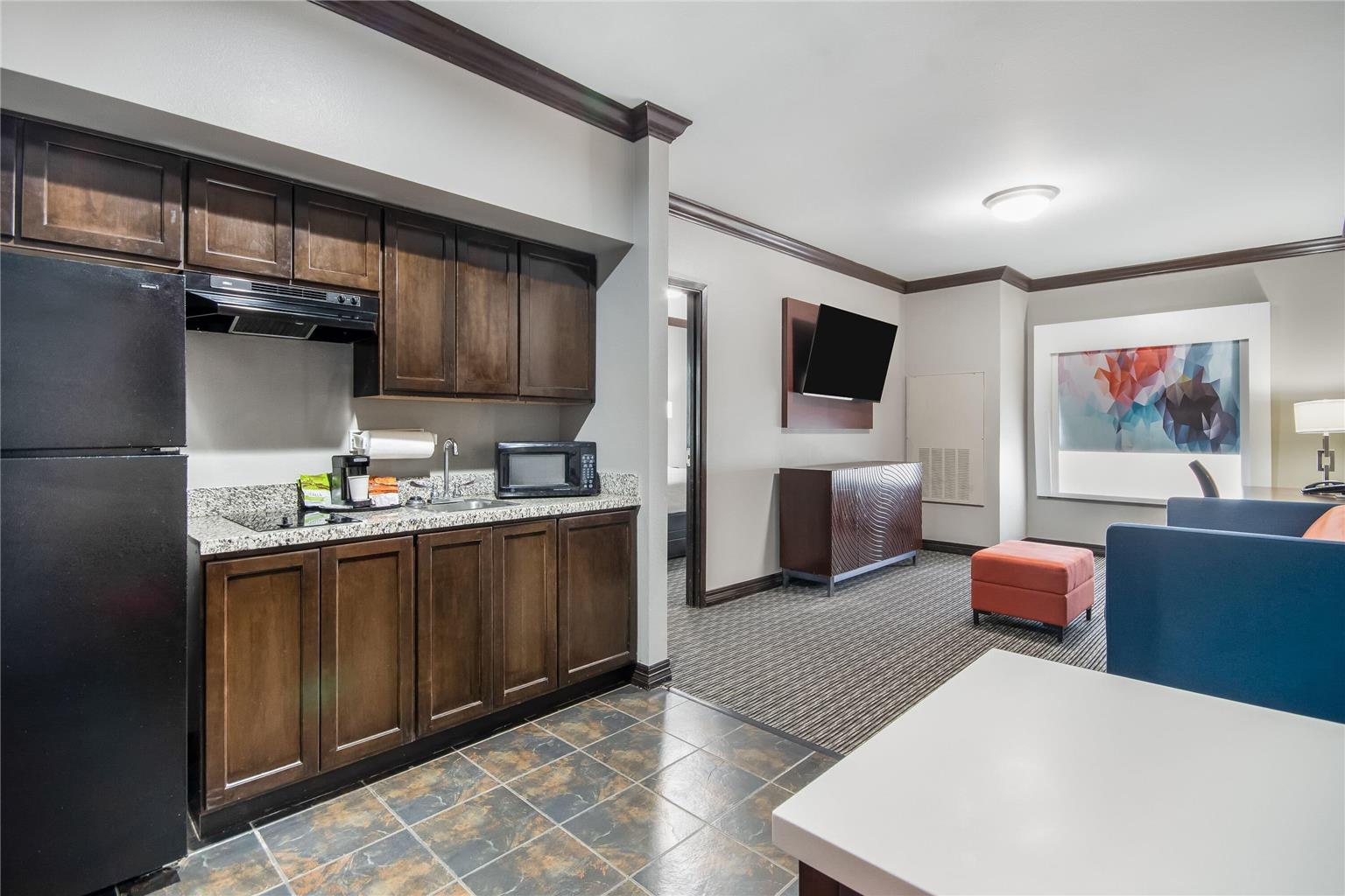 Hawthorn Suites by Wyndham Lubbock - photo 29