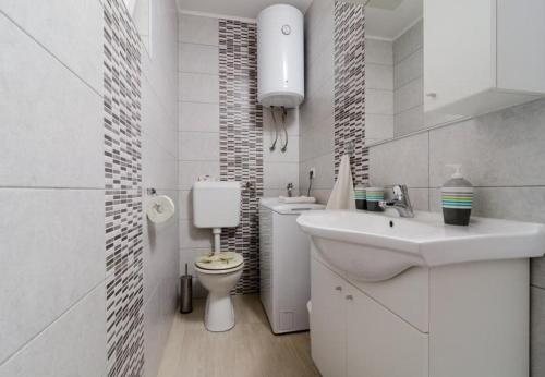 Apartment Marin — Ston — photo 4