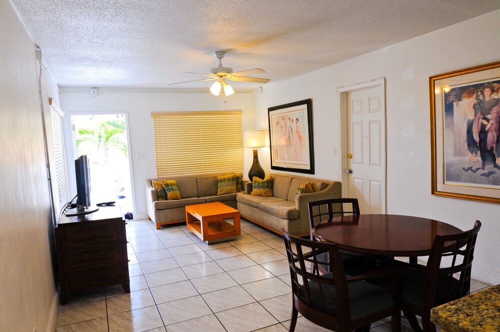 925 Ocean Resort - photo 26