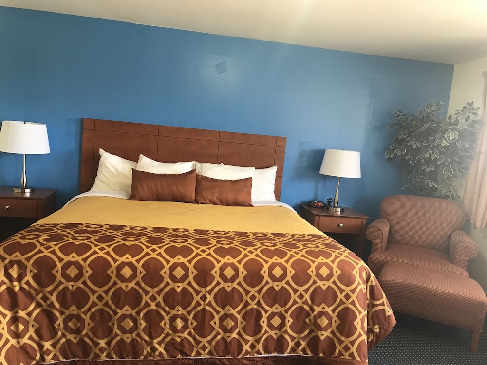 Bonanza Motel Vega - photo 14