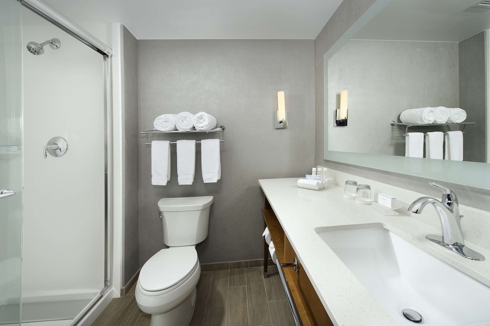 Homewood Suites by Hilton Gaithersburg Washington DC North - photo 17