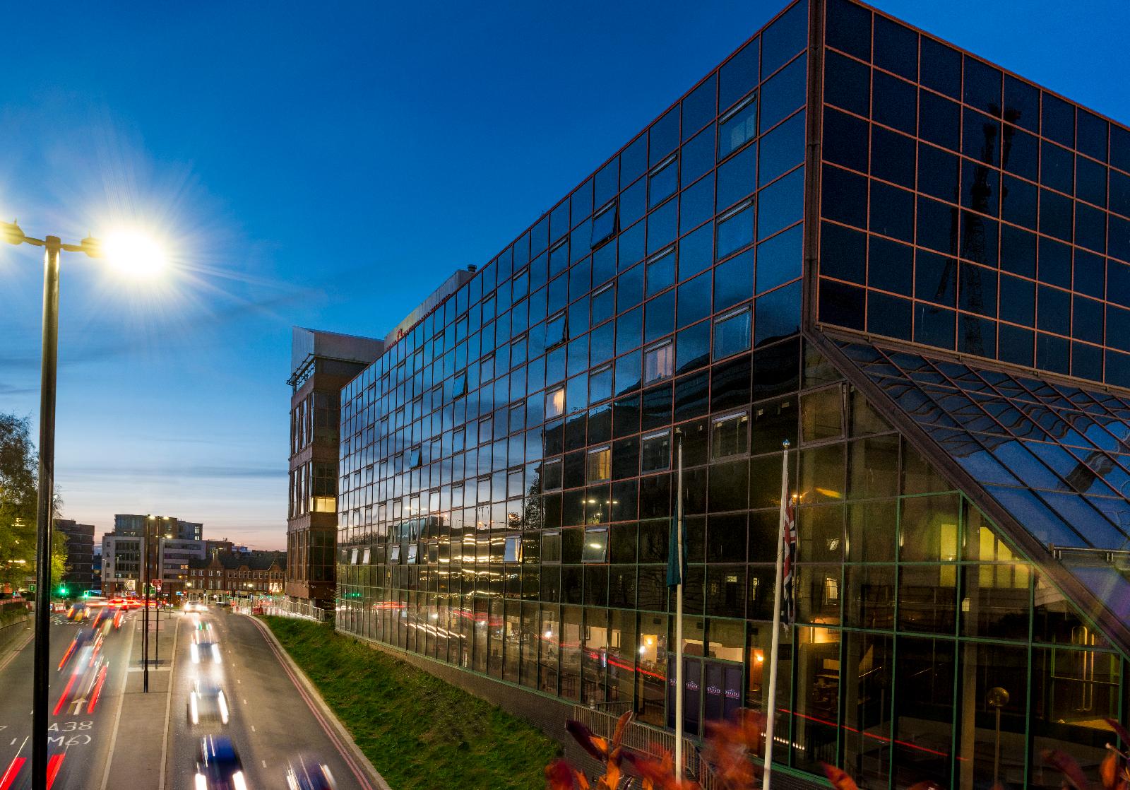 Copthorne Hotel Birmingham